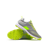 Grays Stealth 1.0 grey/lime Senior Hockey Shoe 24/25 (Copy)